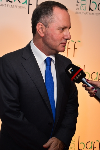 Beirut Art Film Festival Opening